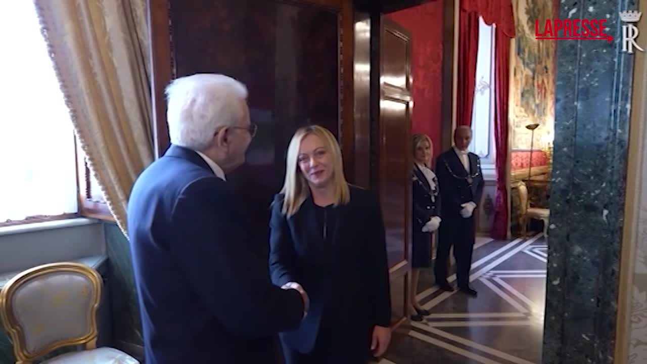 Giorgia Meloni, opposizione all’attacco sul caso Garofani