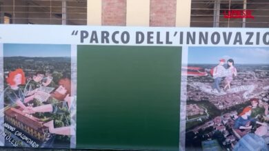 Imola, l’ex manicomio rinasce grazie al PNRR