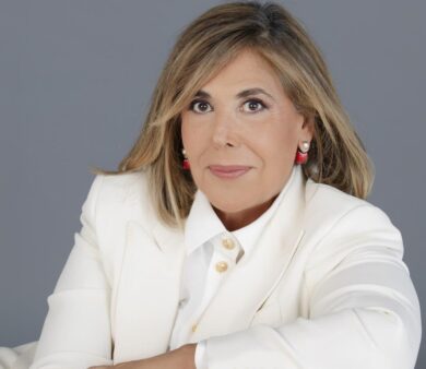 Maria Latella riparte da Ornella Muti con ‘La Biblioteca dei Sentimenti’