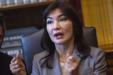 Caso Shalabayeva, condanna in appello bis per tutti gli imputati