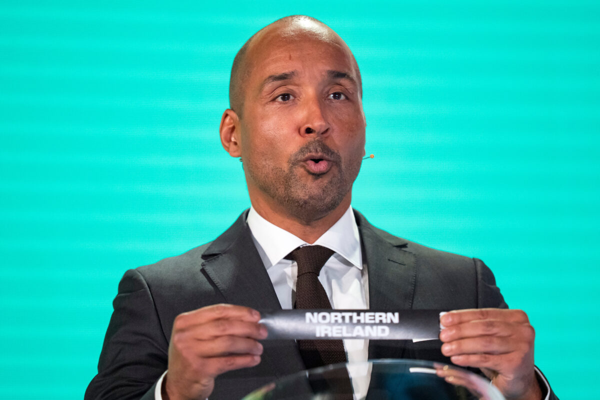 Galleria foto 'Playoff Mondiali 2026, il percorso dell’Italia: tutto su Irlanda del Nord, Galles e Bosnia' - foto 1