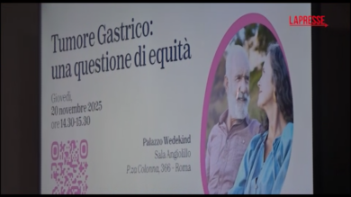 Salute, per il tumore gastrico un policy paper: obiettivo equità di diagnosi e di cura