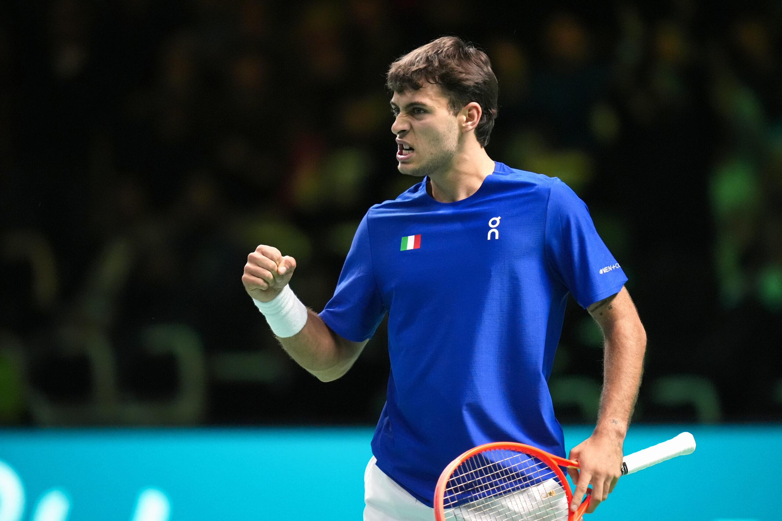 Italia-Belgio oggi in Coppa Davis 2025: orario e dove vedere le partite della semifinale