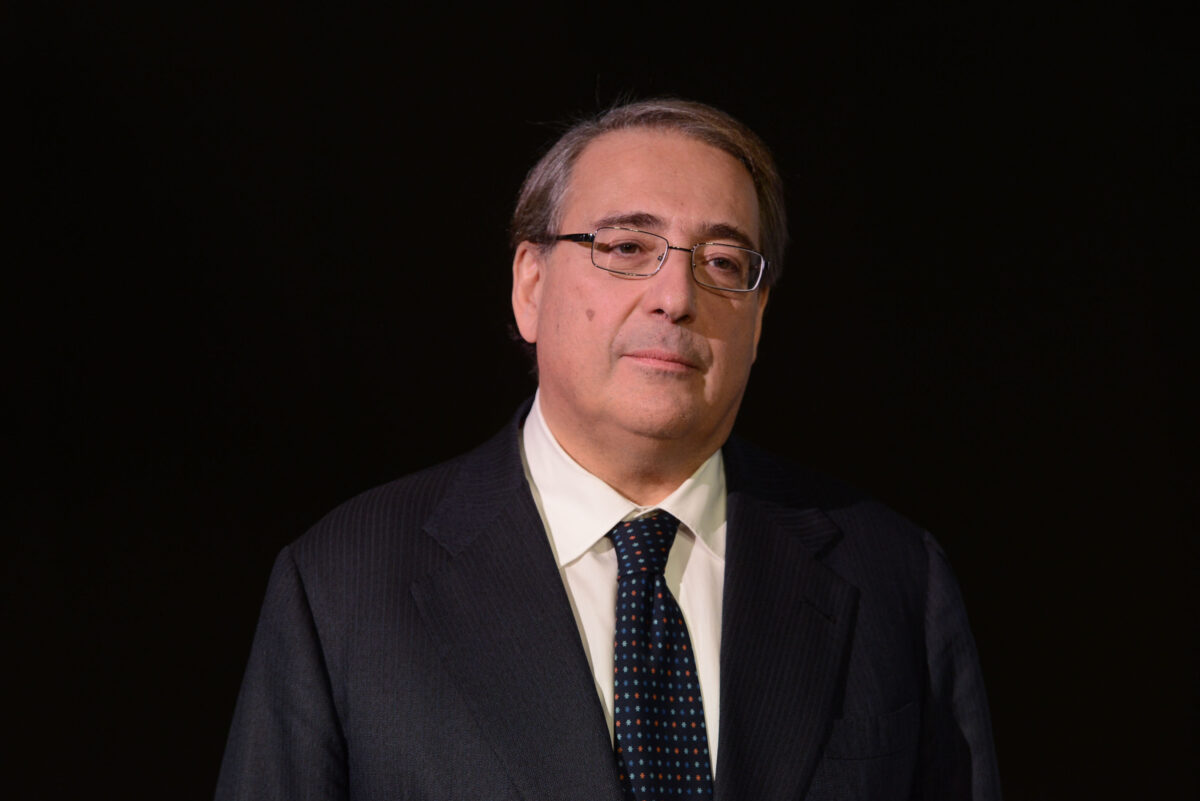 Il Messaggero, Roberto Napoletano è il nuovo direttore