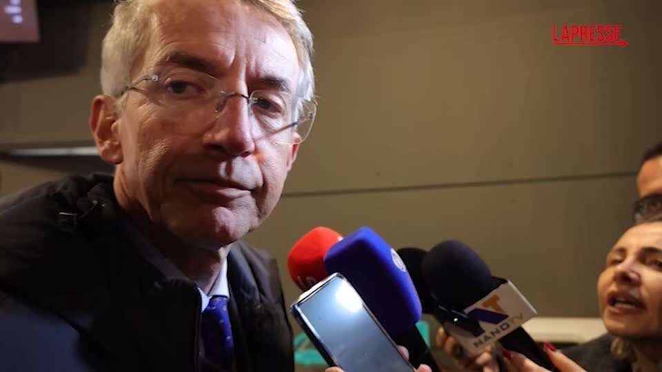 Regionali Campania, Manfredi: "De Luca lascia una regione con luci ed ombre"