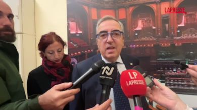 Riforma giustizia, Gasparri: ”Nordio su Licio Gelli? Anche Stalin dava latte ai bambini”
