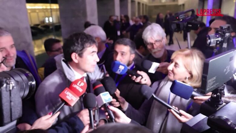 Fratoianni: "Attacco scomposto al Quirinale dalla destra mi preoccupa"