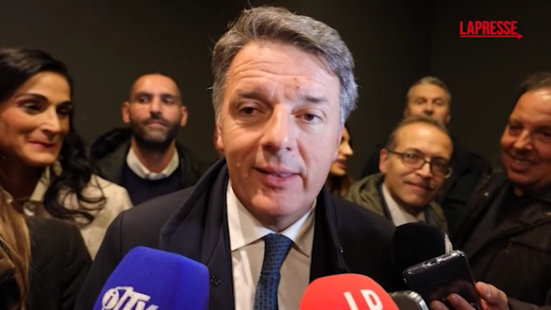 Centrosinistra, Renzi: "Foto portano male, meno foto e più voti"
