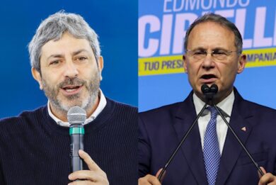 Regionali Campania 2025: candidati, come e quando si vota