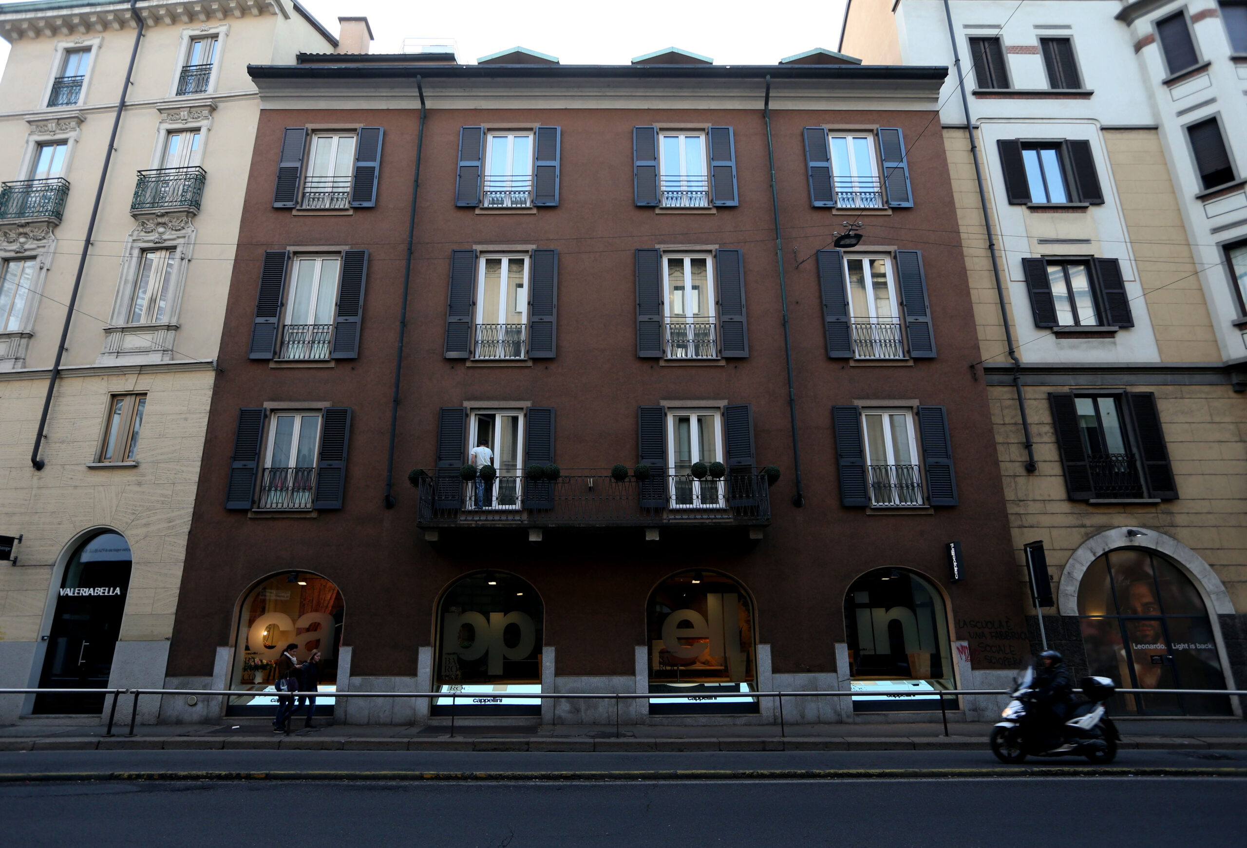 B&b e non solo: torna l’obbligo di identificare l’ospite di persona