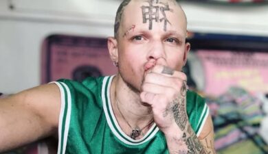 Spencer Lofranco è morto, l’attore di “Gotti” e “Jamesy Boy” aveva 33 anni