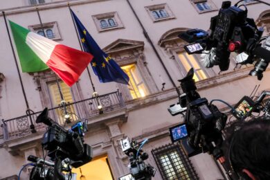 Governo, via libera al dl referendum