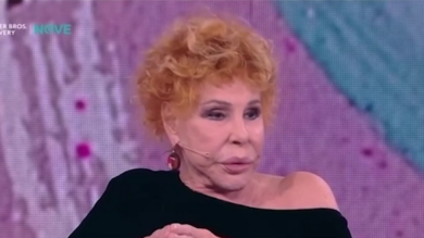 Ornella Vanoni, ospite di Fazio nel 2023 aveva immaginato il suo funerale: "La bara deve costare poco"