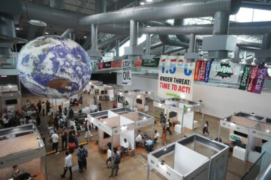 Cop30, approvato accordo ma senza tabella di marcia per eliminare i combustibili fossili