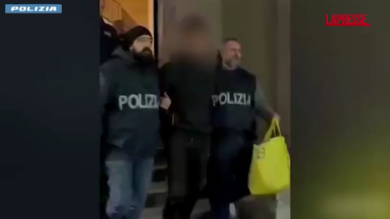 Torino: arrestato ‘Don Alì’ per atti persecutori contro un professore