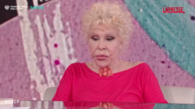 Ornella Vanoni, quando ospite di Fazio scherzava sui concerti: "Se li faccio resto stecchita"