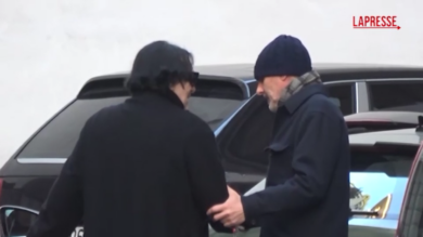 Ornella Vanoni, Renato Zero rende omaggio all'artista scomparsa