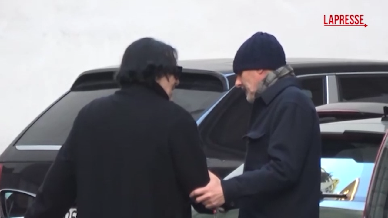 Ornella Vanoni, Renato Zero rende omaggio all