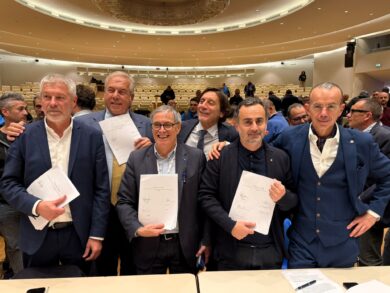 Metalmeccanici, accordo su nuovo contratto collettivo: aumento medio di 205 euro in busta paga