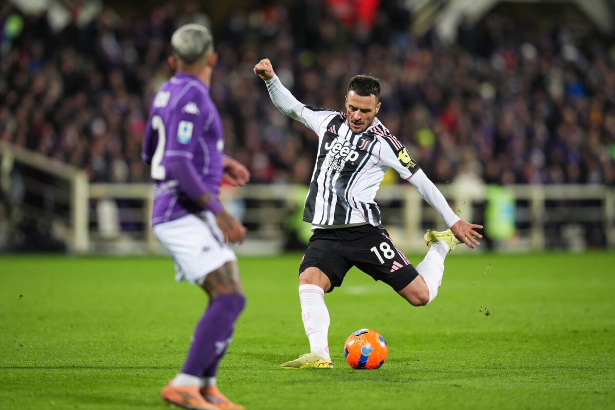 Fiorentina Juventus 1 1, Spalletti non decolla sulla panchina bianconera