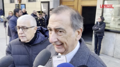 Ornella Vanoni, Sala: "Rappresentava milanesità, troveremo formula per ricordarla"