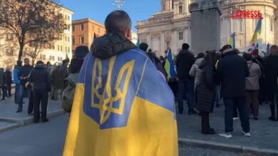 Ucraina, la comunità dice no al piano Usa. Gentiloni: "Proposta inaccettabile"