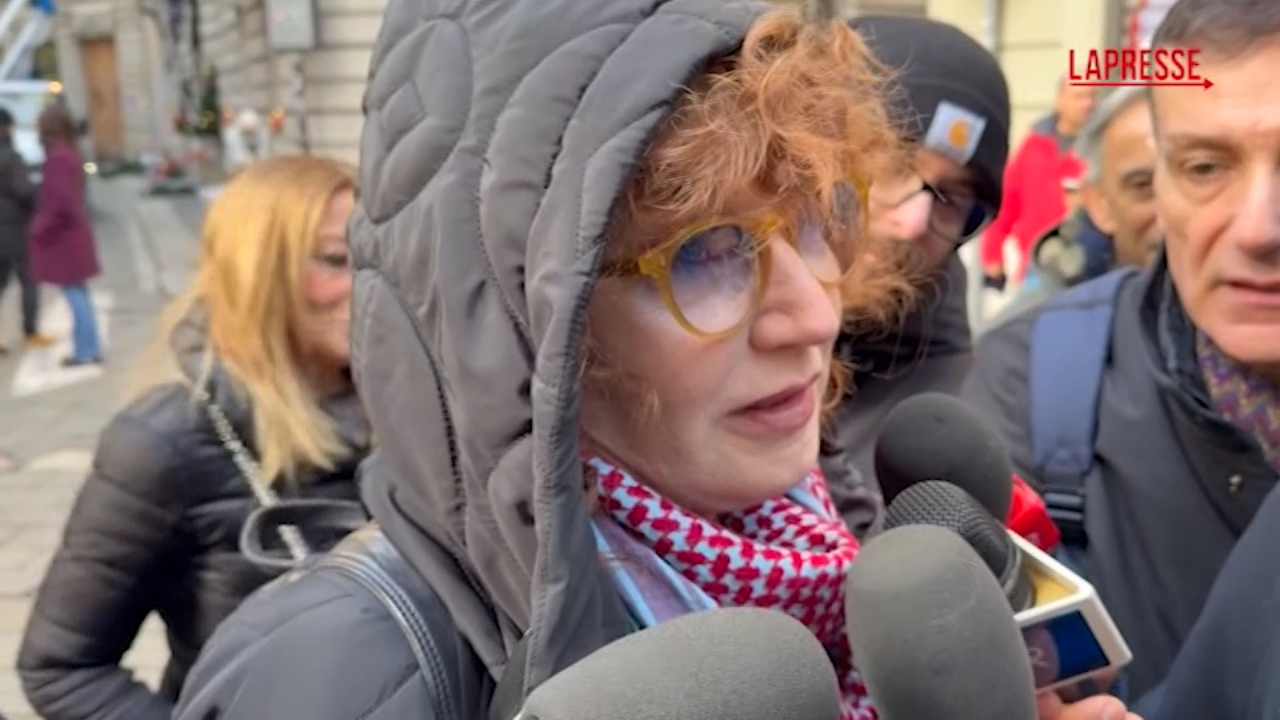 Ornella Vanoni, Fiorella Mannoia: "Doveroso venirla a salutare"