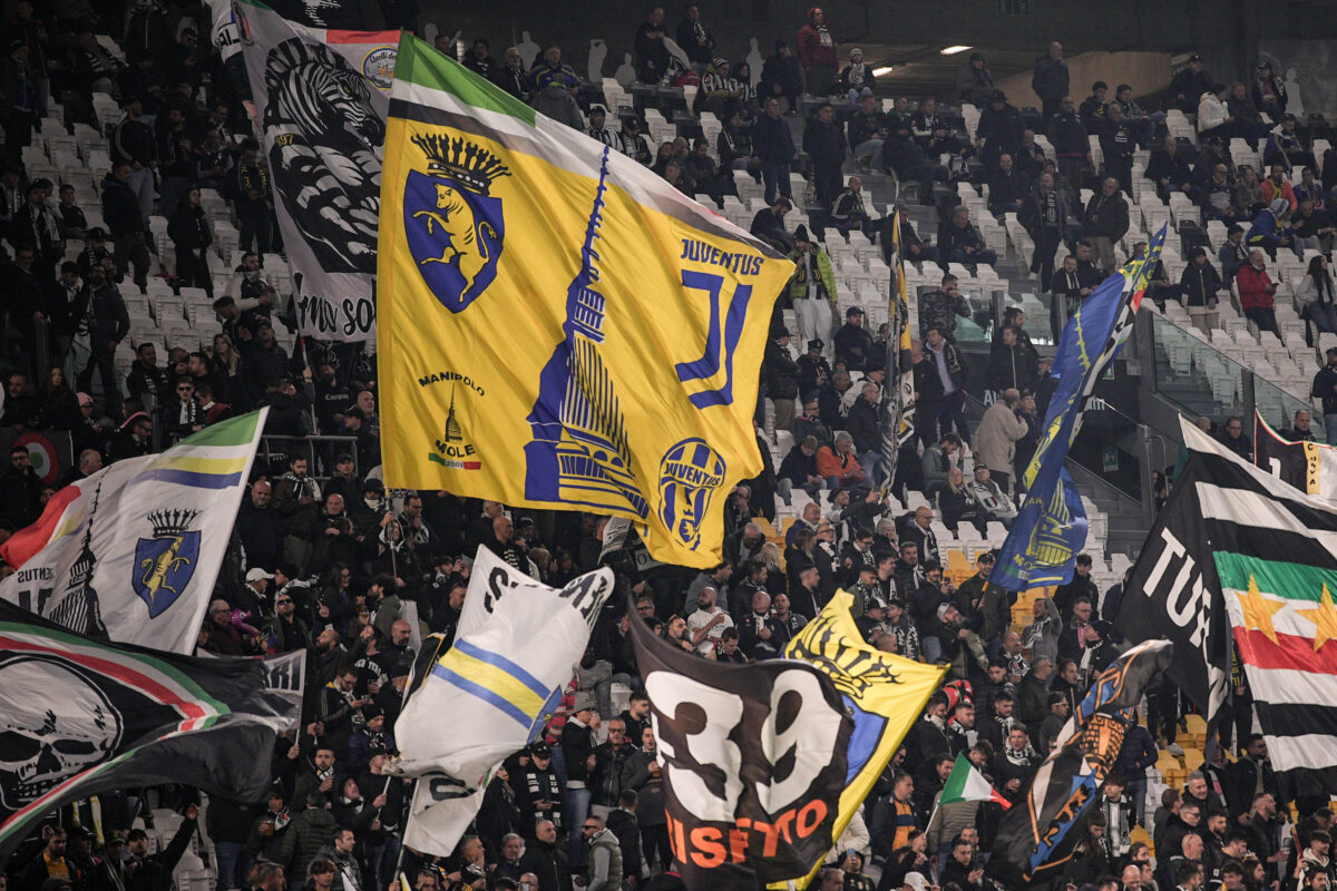 Tragedia Superga, Daspo per 4 tifosi Juventus dopo gesto offensivo nel derby