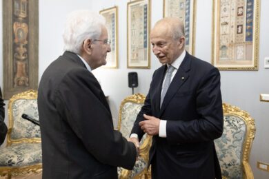 È morto a 83 anni Maurizio Sella