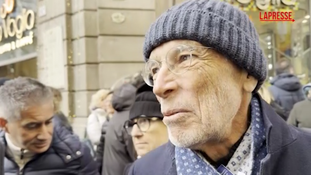 Ornella Vanoni, Salvatores: "Milano ha perso una voce indimenticabile"