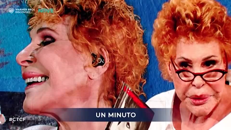 Vanoni, Fazio: "Che tempo che fa dedicato a Ornella, è stata una di noi"