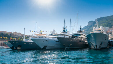 Nautica: Yacht Club de Monaco, certificazione IAMI alla Yachting Masterclass