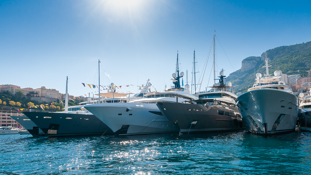 Nautica: Yacht Club de Monaco, certificazione IAMI alla Yachting Masterclass