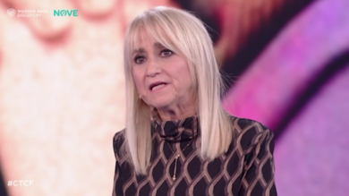 Ornella Vanoni, Luciana Littizzetto emozionata: "Non dimenticherò mai i suoi abbracci"