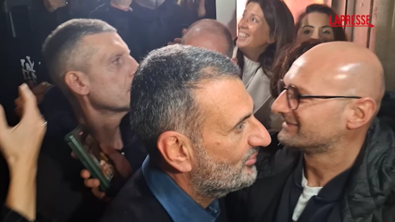 Regionali Puglia, Decaro: "Un risultato straordinario sopra ogni aspettativa"