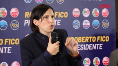 Regionali Campania, Schlein: "Uniti si stravince, pronti a battere Meloni"