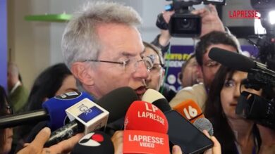 Regionali Campania, Manfredi: "Ora cambio di metodo, dialogo costante e piena sinergia con Regione"