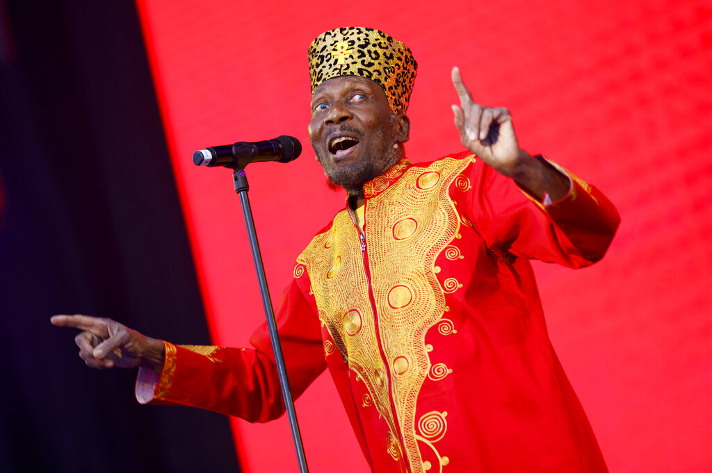 Jimmy Cliff, morto a 81 anni il gigante del reggae