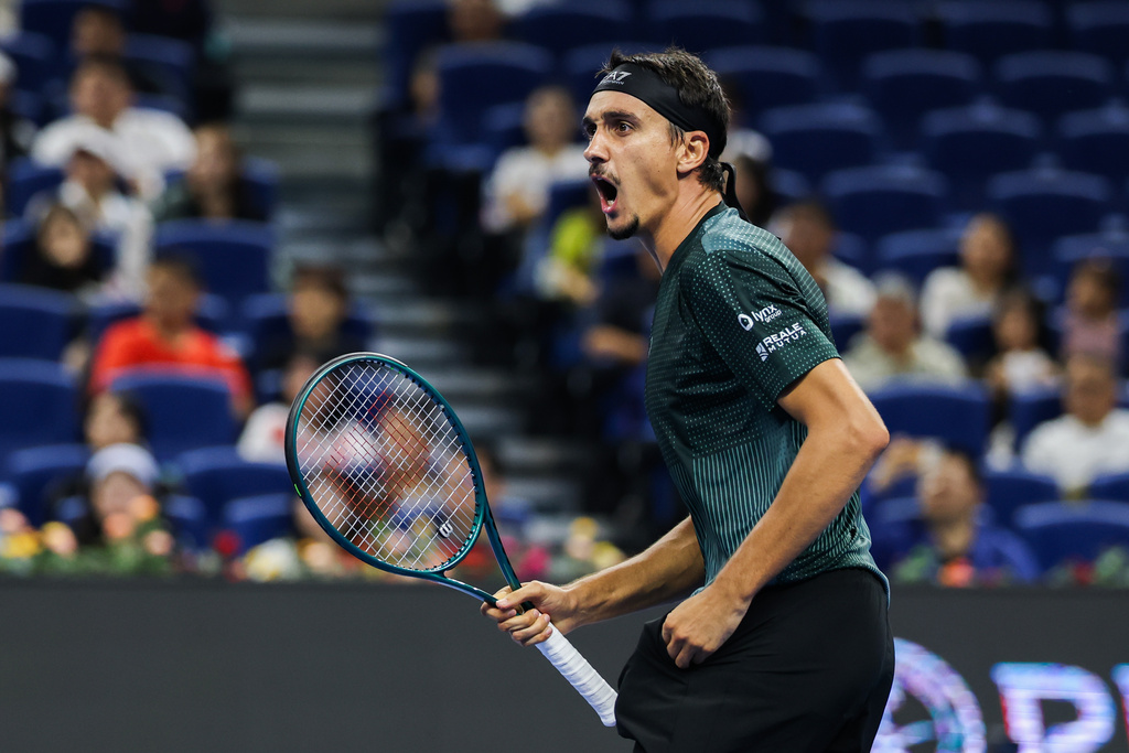 Coppa Davis 2025, chi sono gli azzurri che hanno vinto l’insalatiera d’argento