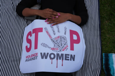 25 Novembre, Giornata contro la violenza sulle donne: il progetto della Caritas per le vittime