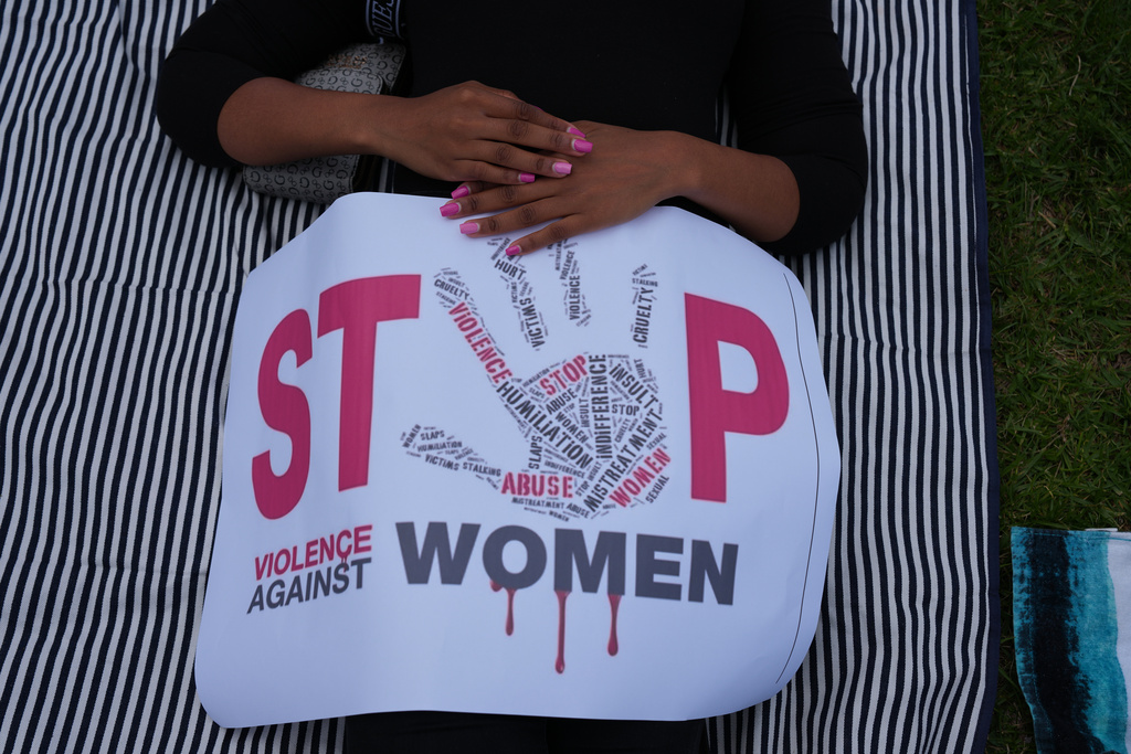 25 Novembre, Giornata contro la violenza sulle donne: il progetto della Caritas per le vittime