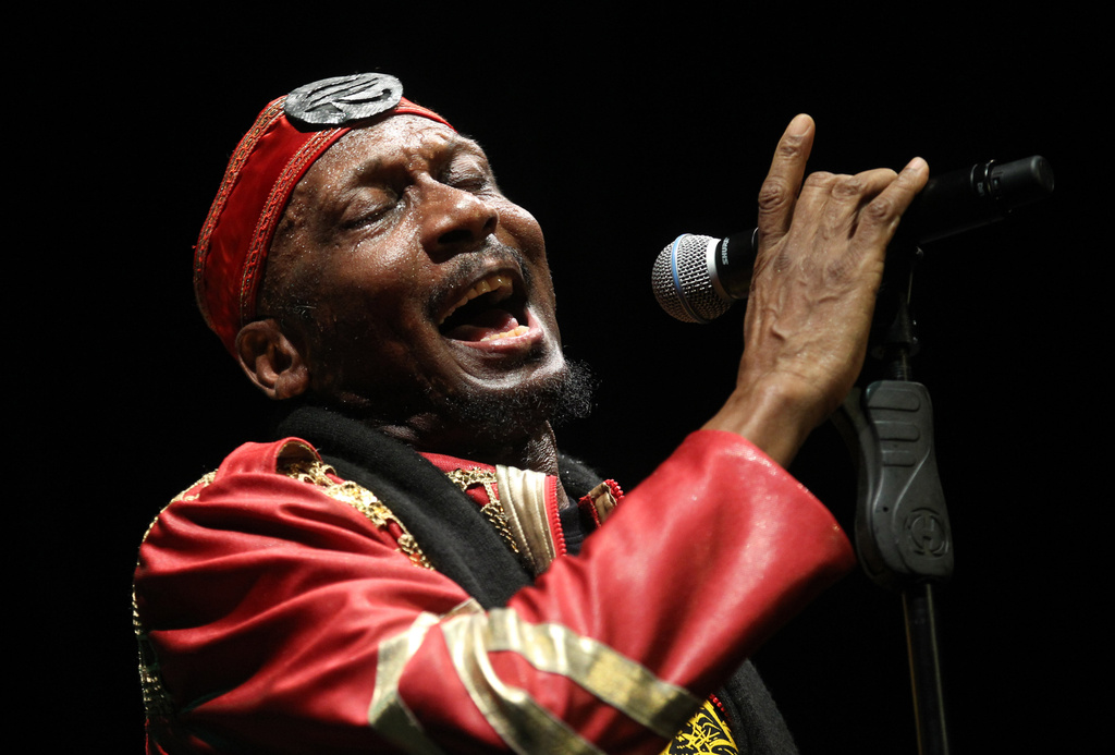 Jimmy Cliff, morto a 81 anni il gigante del reggae