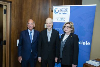 Università, merito e mobilità sociale: a Napoli il convegno della CCUM