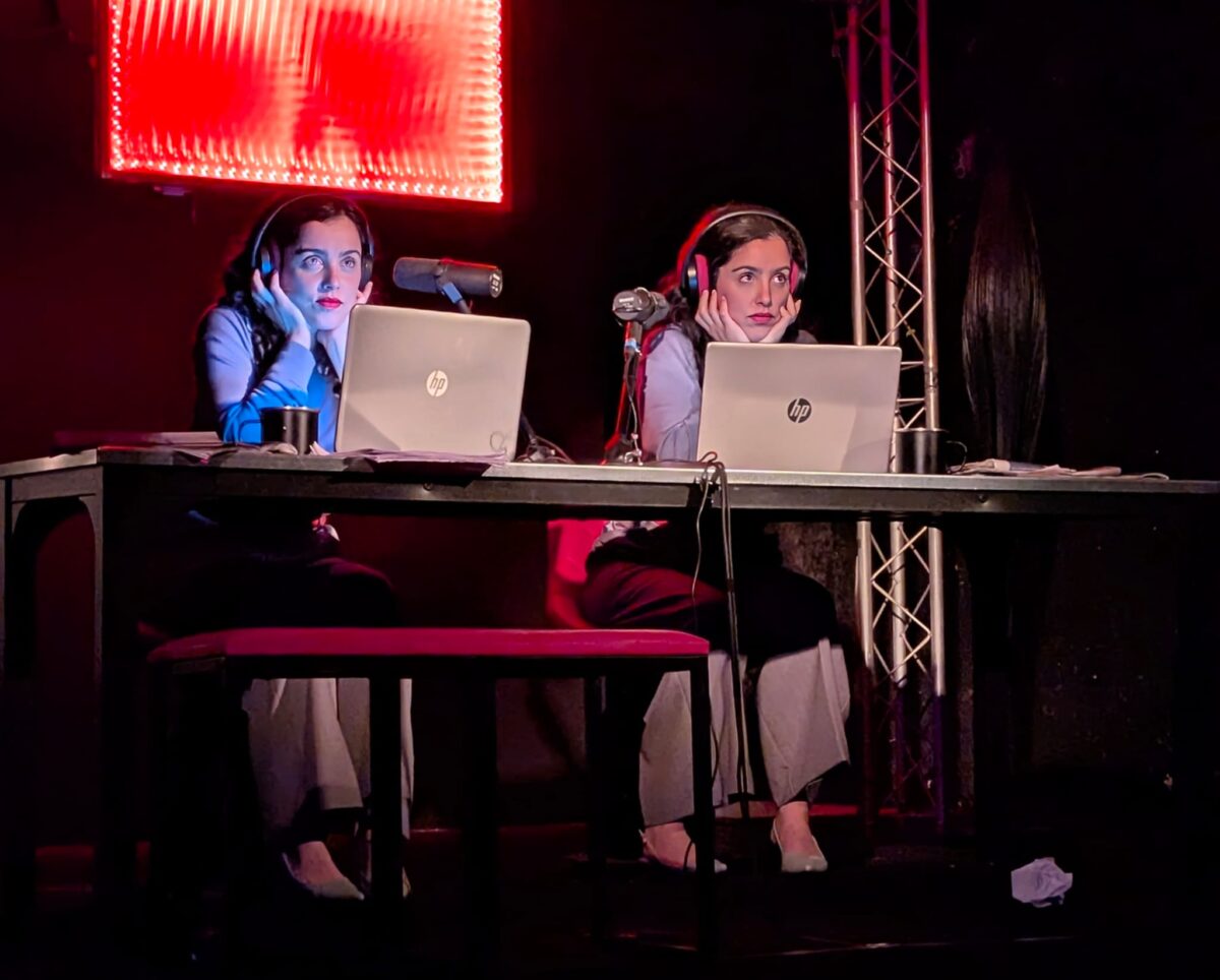 25 Novembre, Giornata contro la violenza sulle donne: il teatro per raccontare gli abusi