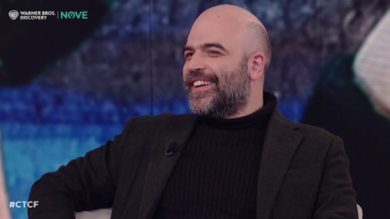 Ornella Vanoni, il ricordo di Saviano a Che Tempo Che Fa