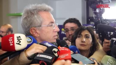 Regionali Campania, Manfredi: "Contrasto astensionismo è responsabilità di chi amministra"