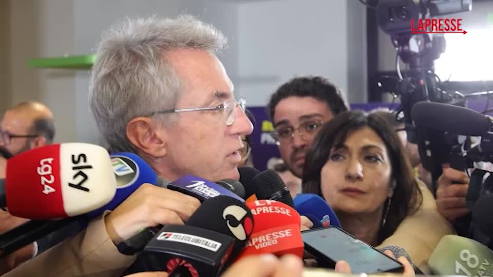 Regionali Campania, Manfredi: "Contrasto astensionismo è responsabilità di chi amministra"