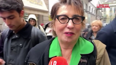 Ornella Vanoni, Serena Dandini: "Grande maestra di libertà"