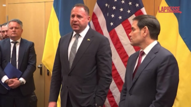 Ucraina, Casa Bianca: “Progressi nei colloqui di pace”