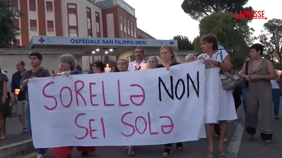 25 novembre, Meloni: "Violenza sulle donne è contro la libertà di tutti"